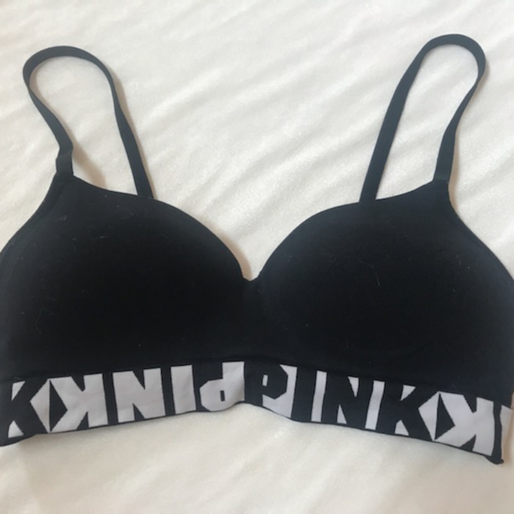 Victorias Secret PINK Cool and Comfy Bra